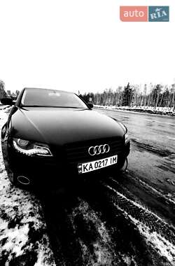 Audi A4  2010