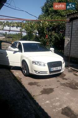 Audi A4  2005