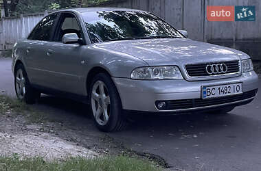 Audi A4 1999