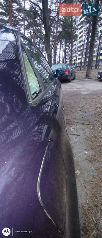 Седан Audi A4 1997 в Києві фото 4 Седан Audi A4 1997 в Києві