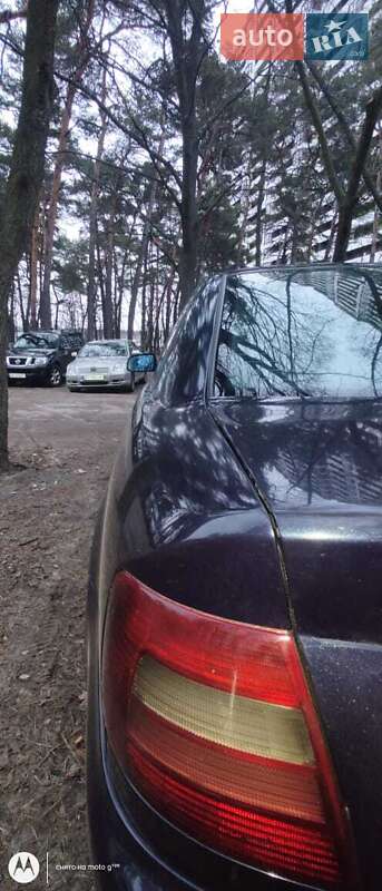 Седан Audi A4 1997 в Києві фото 5 Седан Audi A4 1997 в Києві