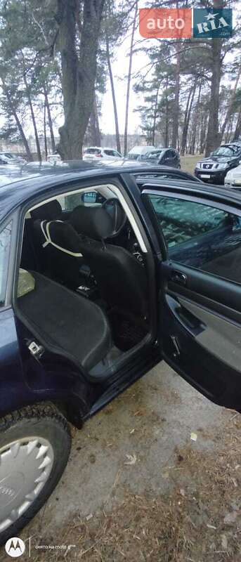 Седан Audi A4 1997 в Києві фото 8 Седан Audi A4 1997 в Києві