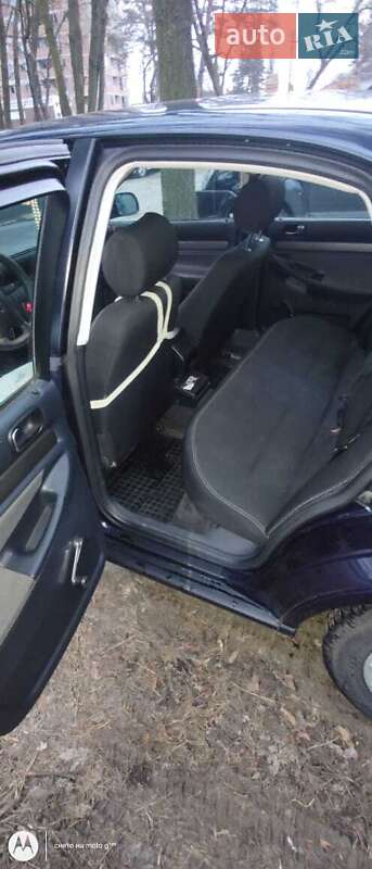 Седан Audi A4 1997 в Києві фото 12 Седан Audi A4 1997 в Києві