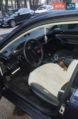Седан Audi A4 1997 в Києві фото 13 Седан Audi A4 1997 в Києві