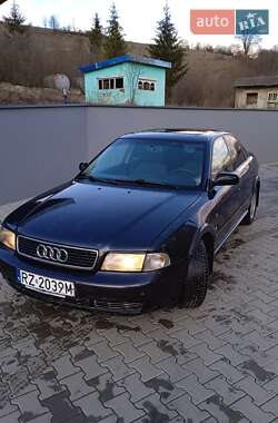 Audi A4 1998