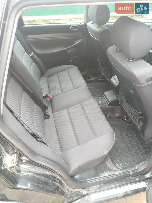 Audi A4 1999 Audi A4 1999