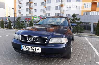 Audi A4  1997