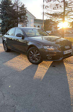 Audi A4  2009