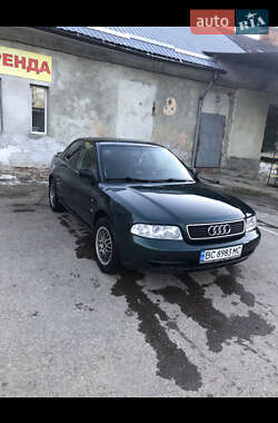 Audi A4  1995