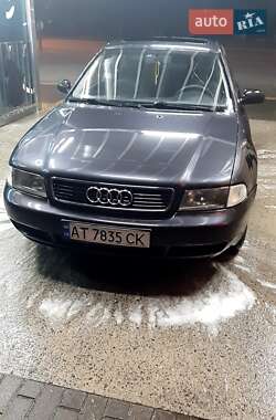 Audi A4  1995