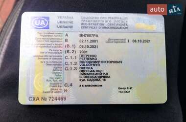Универсал Audi A4 2001 в Одессе фото 3 Универсал Audi A4 2001 в Одессе