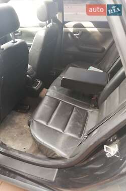 Универсал Audi A4 2001 в Одессе фото 6 Универсал Audi A4 2001 в Одессе