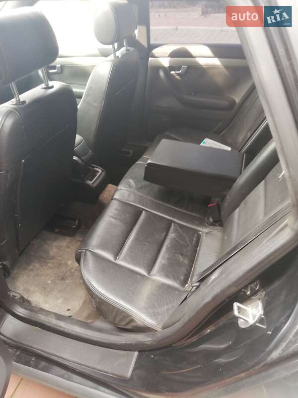 Универсал Audi A4 2001 в Одессе фото 6 Универсал Audi A4 2001 в Одессе