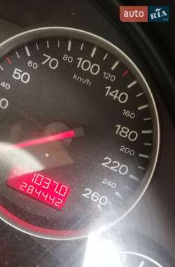 Универсал Audi A4 2001 в Одессе фото 5 Универсал Audi A4 2001 в Одессе