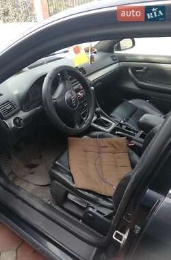 Универсал Audi A4 2001 в Одессе фото 7 Универсал Audi A4 2001 в Одессе
