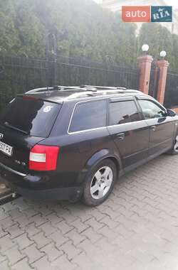 Универсал Audi A4 2001 в Одессе фото 8 Универсал Audi A4 2001 в Одессе
