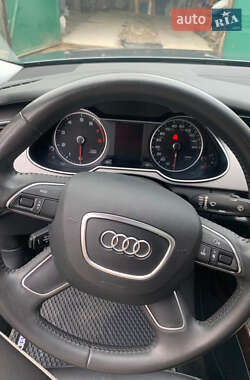 Седан Audi A4 2012 в Измаиле фото 7 Седан Audi A4 2012 в Измаиле