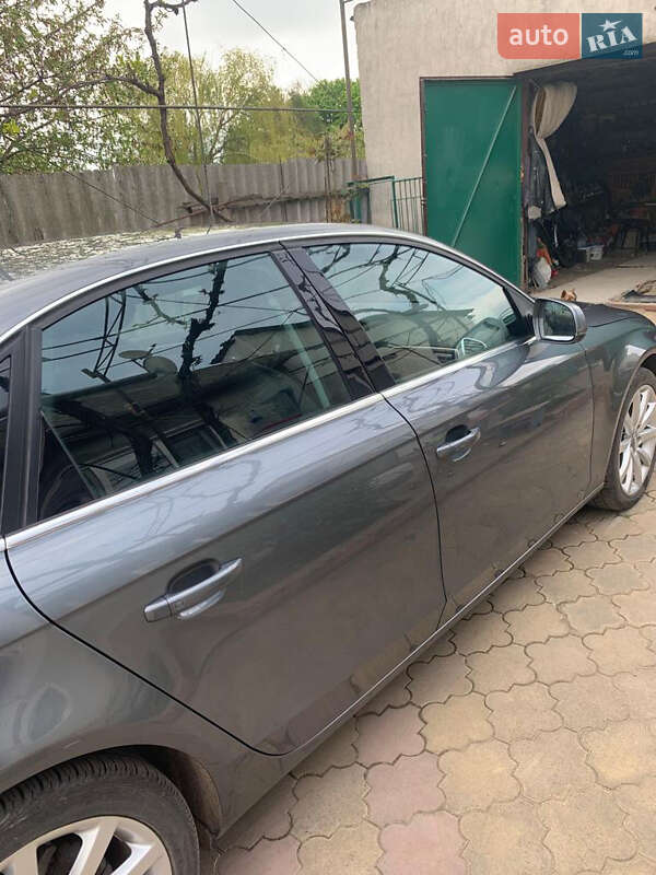 Седан Audi A4 2012 в Измаиле фото 3 Седан Audi A4 2012 в Измаиле