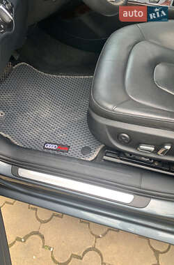 Седан Audi A4 2012 в Измаиле фото 11 Седан Audi A4 2012 в Измаиле