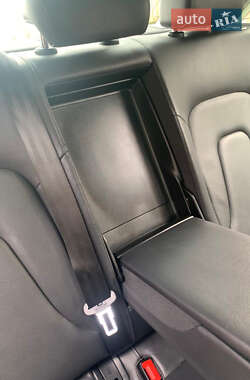 Седан Audi A4 2012 в Измаиле фото 12 Седан Audi A4 2012 в Измаиле