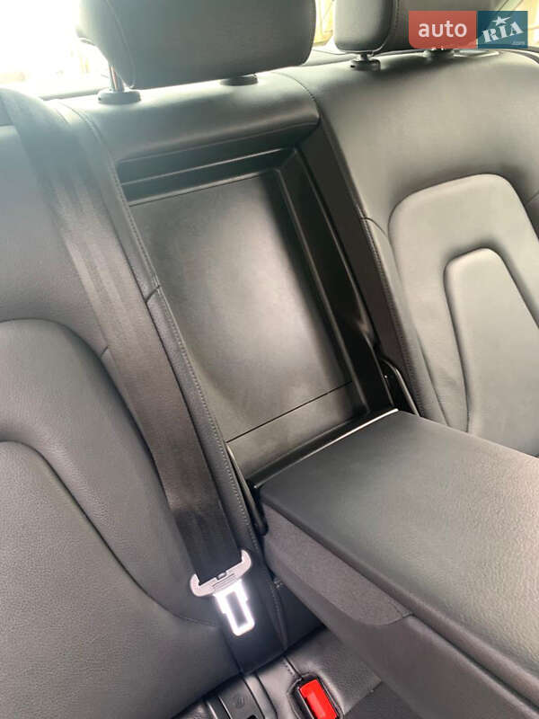 Седан Audi A4 2012 в Измаиле фото 12 Седан Audi A4 2012 в Измаиле