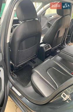 Седан Audi A4 2012 в Измаиле фото 8 Седан Audi A4 2012 в Измаиле