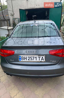Седан Audi A4 2012 в Измаиле фото 4 Седан Audi A4 2012 в Измаиле