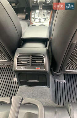 Седан Audi A4 2012 в Измаиле фото 9 Седан Audi A4 2012 в Измаиле