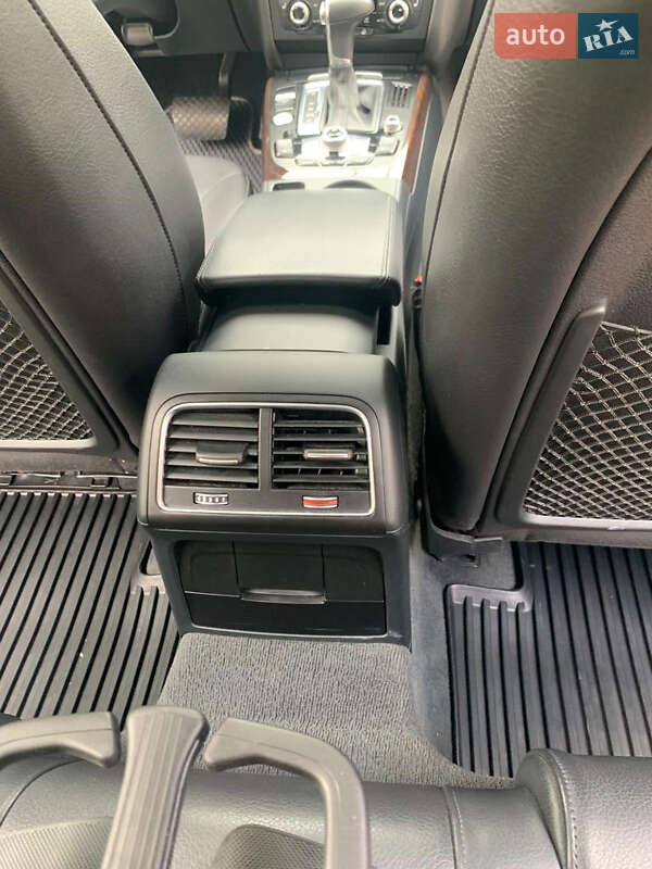 Седан Audi A4 2012 в Измаиле фото 9 Седан Audi A4 2012 в Измаиле