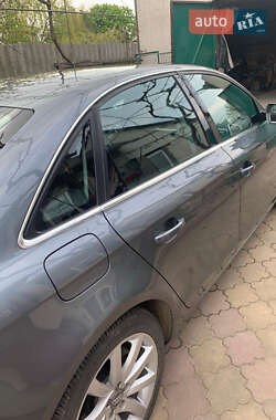 Седан Audi A4 2012 в Измаиле фото 6 Седан Audi A4 2012 в Измаиле