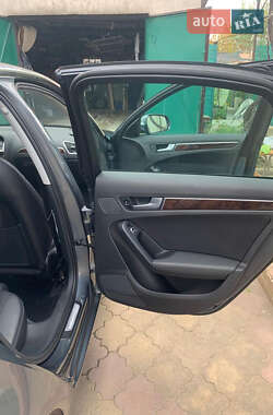 Седан Audi A4 2012 в Измаиле фото 20 Седан Audi A4 2012 в Измаиле