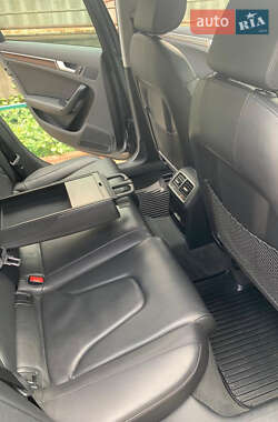 Седан Audi A4 2012 в Измаиле фото 14 Седан Audi A4 2012 в Измаиле