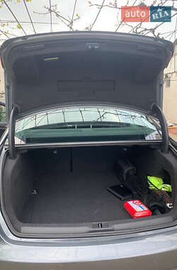 Седан Audi A4 2012 в Измаиле фото 25 Седан Audi A4 2012 в Измаиле