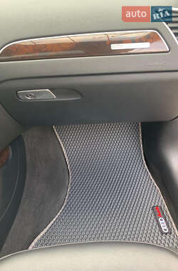 Седан Audi A4 2012 в Измаиле фото 16 Седан Audi A4 2012 в Измаиле