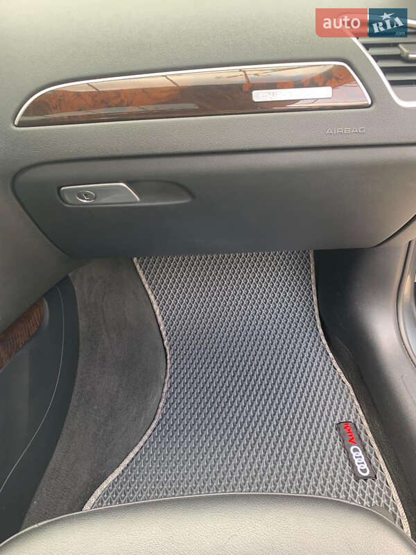 Седан Audi A4 2012 в Измаиле фото 16 Седан Audi A4 2012 в Измаиле