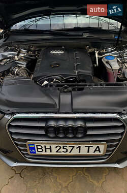 Седан Audi A4 2012 в Измаиле фото 26 Седан Audi A4 2012 в Измаиле