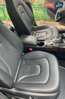 Седан Audi A4 2012 в Измаиле фото 17 Седан Audi A4 2012 в Измаиле