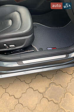 Седан Audi A4 2012 в Измаиле фото 15 Седан Audi A4 2012 в Измаиле