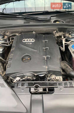 Седан Audi A4 2012 в Измаиле фото 29 Седан Audi A4 2012 в Измаиле