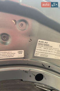 Седан Audi A4 2012 в Измаиле фото 31 Седан Audi A4 2012 в Измаиле