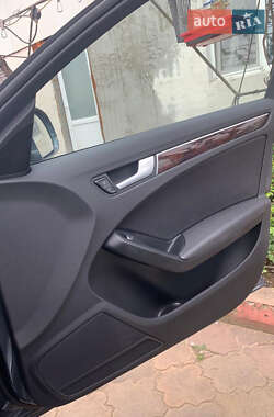 Седан Audi A4 2012 в Измаиле фото 19 Седан Audi A4 2012 в Измаиле