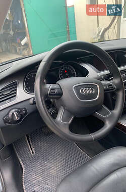 Седан Audi A4 2012 в Измаиле фото 23 Седан Audi A4 2012 в Измаиле