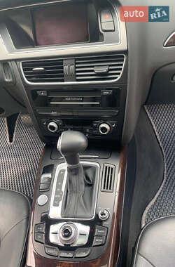 Седан Audi A4 2012 в Измаиле фото 18 Седан Audi A4 2012 в Измаиле