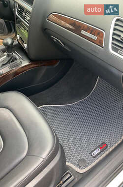 Седан Audi A4 2012 в Измаиле фото 22 Седан Audi A4 2012 в Измаиле