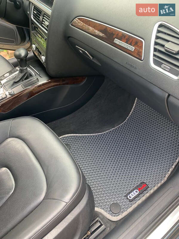 Седан Audi A4 2012 в Измаиле фото 22 Седан Audi A4 2012 в Измаиле