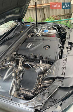 Седан Audi A4 2012 в Измаиле фото 27 Седан Audi A4 2012 в Измаиле