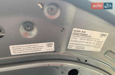Седан Audi A4 2012 в Измаиле фото 30 Седан Audi A4 2012 в Измаиле