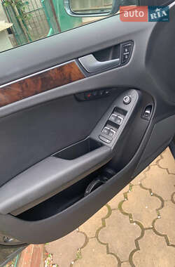 Седан Audi A4 2012 в Измаиле фото 33 Седан Audi A4 2012 в Измаиле