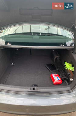 Седан Audi A4 2012 в Измаиле фото 32 Седан Audi A4 2012 в Измаиле