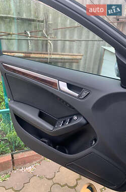 Седан Audi A4 2012 в Измаиле фото 34 Седан Audi A4 2012 в Измаиле